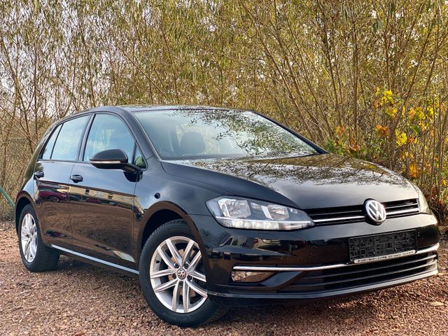 Volkswagen Golf VII 1.4 Tfsi Comfortline*Navi*PDC*Sportsitz