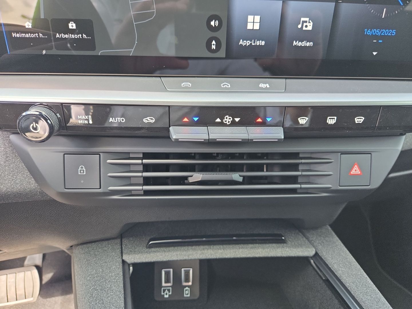 Opel Grandland (X) - Bild 21