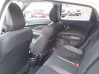 Vorschau Nissan Juke