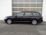 Volkswagen Passat Variant 2.0 TDI BMT Comfortline Variant - Volkswagen Passat Variant mit Diesel-Antrieb: Kombi, Schaltgetriebe