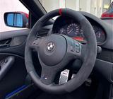 BMW E46 320Ci / M-Paket / Imola Rot - BMW 320: E46