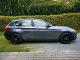 BMW 1er BMW F20 118i (AHK, 8 fach Bereifung, S... - BMW: 8er