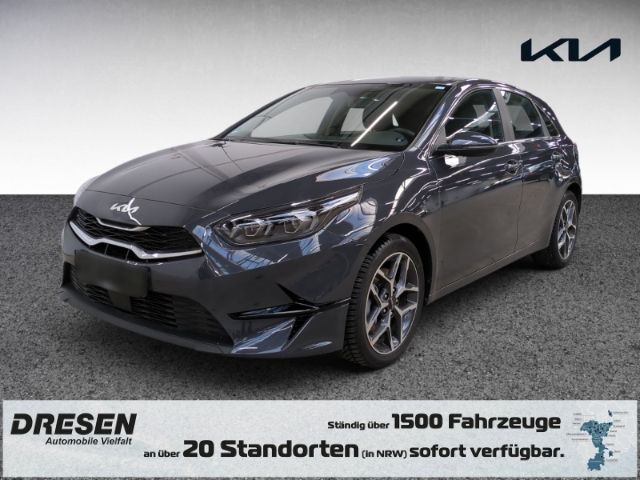 Image of Kia cee'd / Ceed