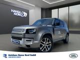 Land Rover Defender 110 3.0 D250 XS MATRIX NAVI PANO KAMERA - Land Rover Defender: Xs