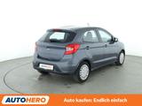 Ford Ka+ 1.2 Ti-VCT Basis*LIM*KLIMA*BLUETOOTH* - Ford in Hagen: Ka
