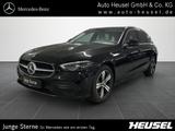 Mercedes-Benz C 180 T Avantgarde *AHK*EasyPack*Totwinkel* - gebrauchte Mercedes-Benz C 180 aus dem Jahr 2023