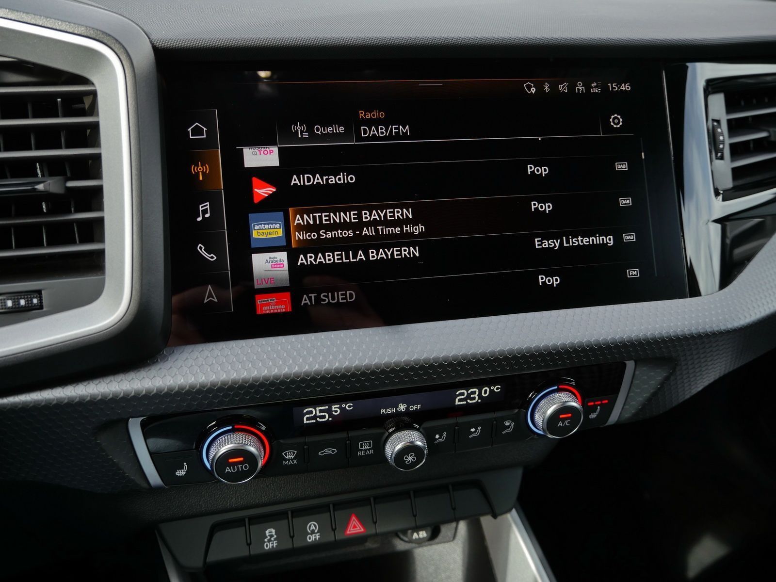 Audi A1 - Bild 15