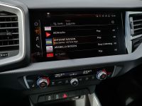 Audi A1 - Vorschau Bild 15