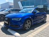 Audi A3 2.0 TDI S tronic quattro S line Sportb. S... - Audi A3 mit Diesel-Antrieb: Schiebedach