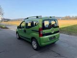 Fiat Qubo Dynamic - Fiat Gebrauchtwagen von 2010