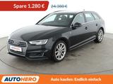 Audi A4 2.0 TFSI Design Aut.*NAVI*HUD*LED* - Audi A4: Kombi, 2.0