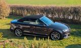 Audi A3 Cabriolet Navi, DAB, ACC, SHZ, Sportpaket,19" - Audi A3: 19