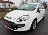 Fiat Punto Evo MyLife - Fiat Punto Evo: Kleinwagen