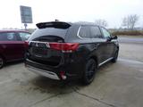 Mitsubishi Outlander PHEV Spirit 4WD, 2,4 224PS - Mitsubishi Outlander in Mannheim
