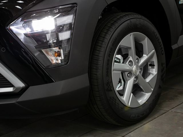 Hyundai Kona 1.0 Select 2WD Autobahnassistent Kamera LED