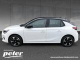 Opel Corsa-e GS+3Phasen+SHZ+NAVI PRo - Opel Corsa: Weiß