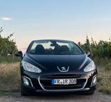 Peugeot 308 CC Allure HDi FAP 160 Allure - Peugeot 308 in Freiburg