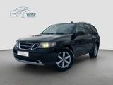 Saab 9-7X/Leder/Navi/Anhängerk./Xenon/ - Saab Gebrauchtwagen in Hamburg