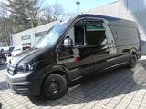 Volkswagen Crafter 2.0 TDI Kasten 35 hoch lang NEUES MODEL - VW Crafter von 2025