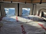 HYMER / ERIBA / HYMERCAR Grand Canyon S Mercedes 160AhLithium|MBUX360Grad - Wohnmobil oder -wagen Mercedes g