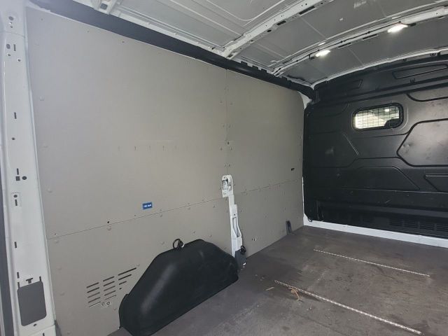 Transit 2.0 TDCi Trend AHK ParkPilot