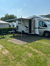 Bürstner Ixeo time it 726 - Ixeo