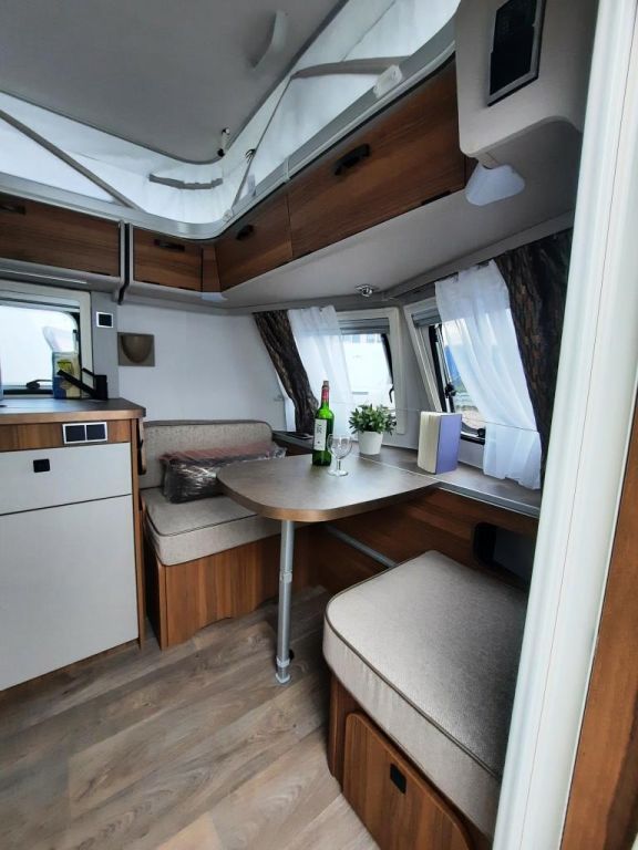 Fahrzeugabbildung HYMER / ERIBA / HYMERCAR Touring 310 Verfüg./Sparen Sie 2.505,- €