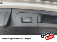 Volkswagen Touran - Vorschau Bild 15