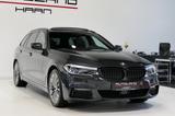 BMW 530d xDri M Sport *Pano*Standheizung*360*HuD*AHK - BMW 530 in Wuppertal