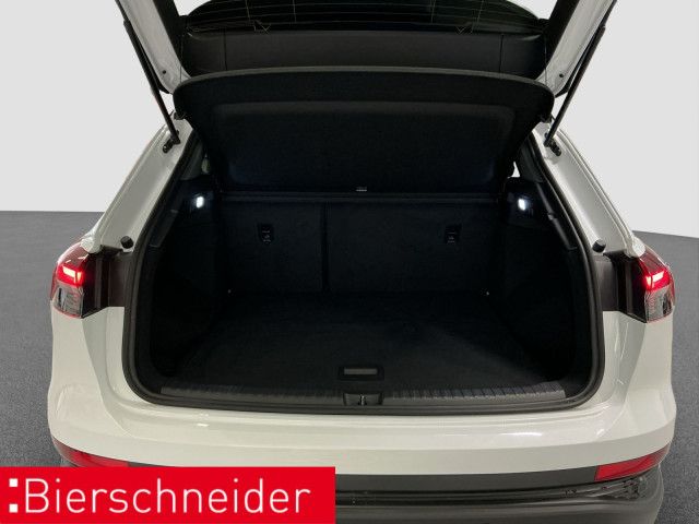 Audi Q4 e-tron - Bild 20