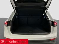Audi Q4 e-tron - Vorschau Bild 20