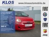 Fiat 500C CABRIO HYBRID ICON 1.0 65 PS MT6 KOMFORT KA