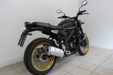 Yamaha XSR 125 LEGACY *TOP  ZUSTAND*ZUBEHÖR* - Yamaha Motorräder in Bielefeld