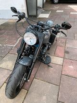 Harley-Davidson FLSTC Twin Cam 96 Cui Custom - Angebote entsprechen deinen Suchkriterien