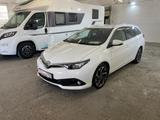Toyota Auris Touring Sports 1.6 D-4D Design Ed. *KAMERA - Toyota mit Diesel-Antrieb: 1.6