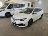 Toyota Auris Touring Sports 1.6 D-4D Design Ed. *KAMERA - Toyota mit Diesel-Antrieb: 1.6