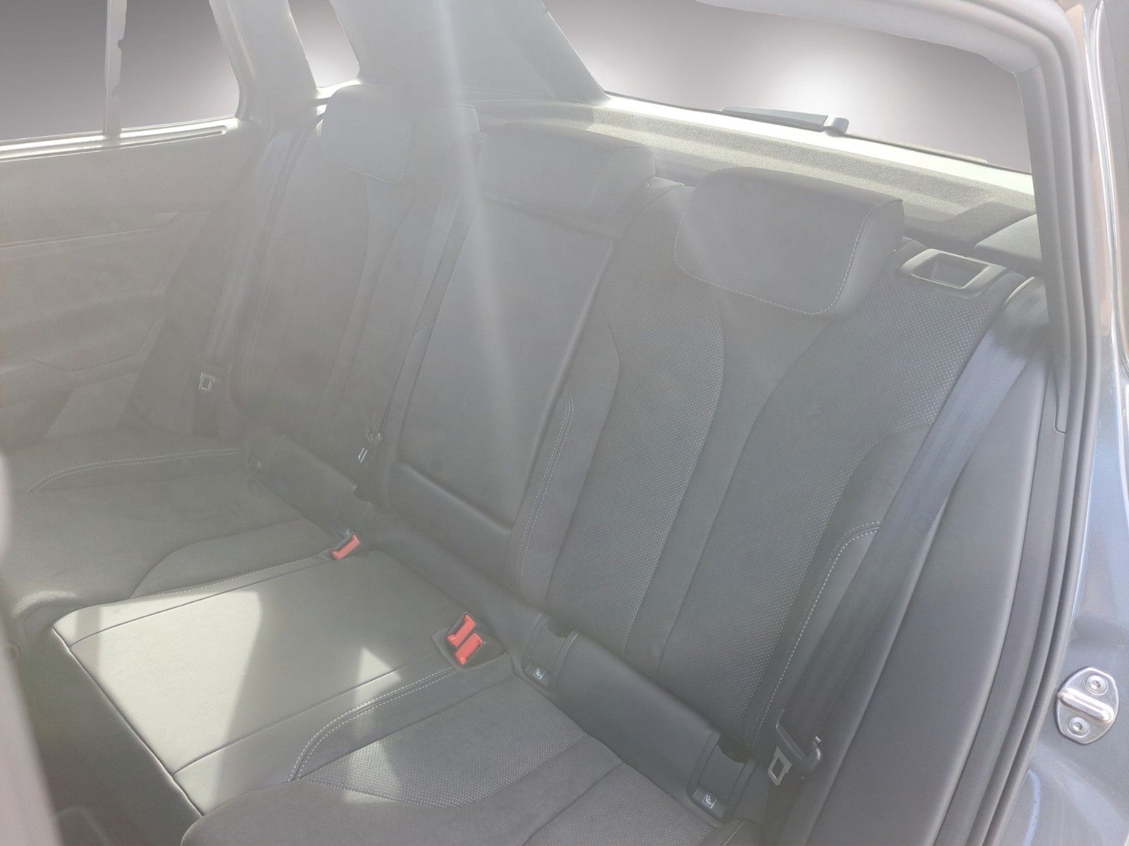 Elroq 85 Sportline 82 kWh Batterie AHK