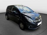 Chevrolet Spark-Klima-Teil Leder-8Fach-Tüv&Öl Neu - Chevrolet Gebrauchtwagen in Köln