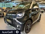 Smart smart EQ fortwo 22kw Bordlader Exklusiv Pano - Smart ForTwo: Eq