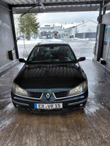 Renault Laguna Exception 1.9 dCi FAP 96kW Exception - gebrauchte Renault Laguna aus dem Jahr 2007