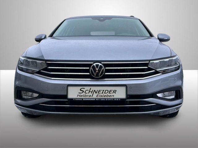 PASSAT VARIANT 1.5 TSI DSG BUSINESS