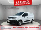 Citroën Berlingo 130 HDI L2+ // Navi/Kamera /PDC - Citroën Berlingo: 2l Hdi