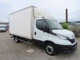 Iveco 35C16 3,0  Werksgarantie Koffer LBW  FZ.182 - Angebote entsprechen deinen Suchkriterien