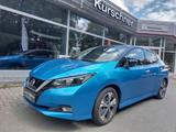 Nissan Leaf 10 40 kWh - Nissan Leaf: Leaf10