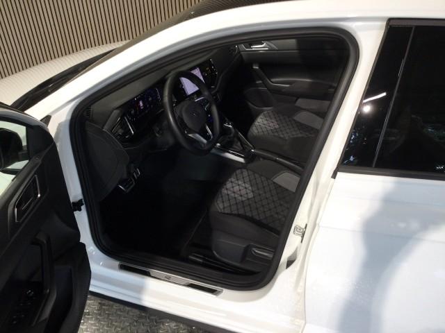 Volkswagen Polo R-Line 1.0 l TSI DSG Sport Paket NAVI Kamer
