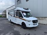 Malibu 490 RB-LE comfort 4.2 t Mercedes-Benz - Diesel Teilintegrierter MwSt. ausweisbar