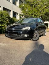 Volkswagen VW Golf 6 1.4 TSI 160 PS Highline - Volkswagen Golf: Tsi 160 Ps