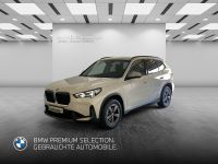 BMW X1 - Vorschau Bild 1