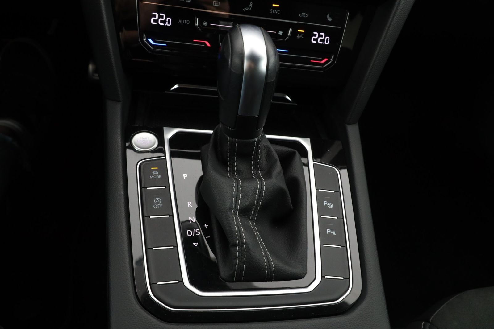 Volkswagen Arteon - Bild 16