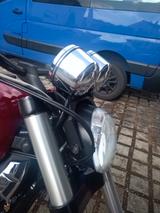 VICTORY Hammer S - VICTORY MOTORRAD